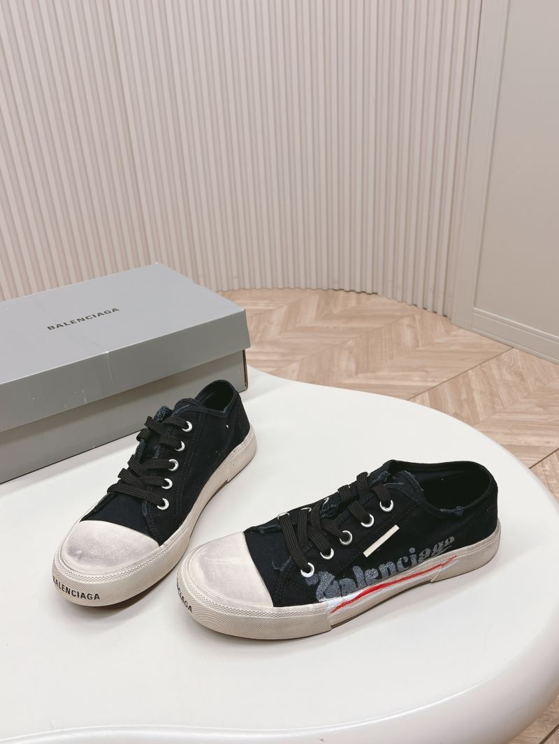 Balenciaga Low Shoes